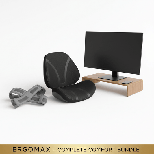 VYRA Solución Completa Dolor Espalda y Cuello - VYRA